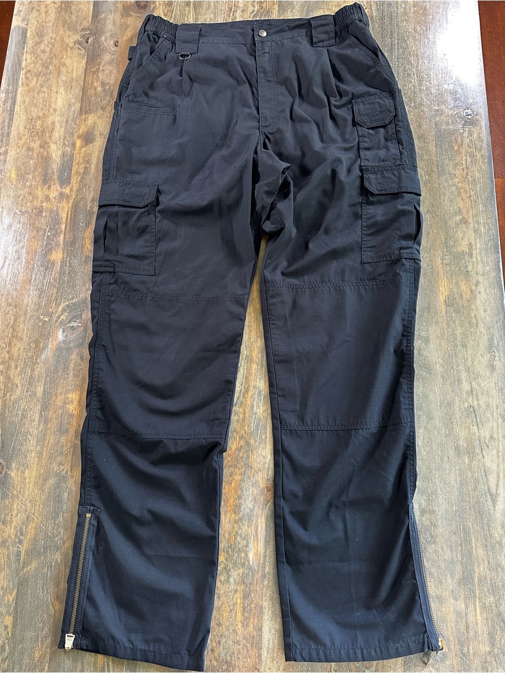 5.11 Tactical Tactlite Pro Cargo Pants Men’s 38x36 Style 74273